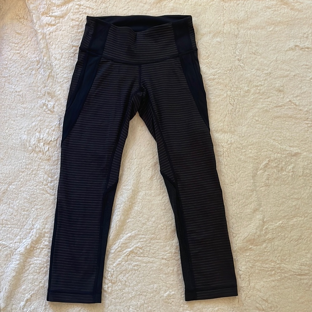 Lululemon Capris